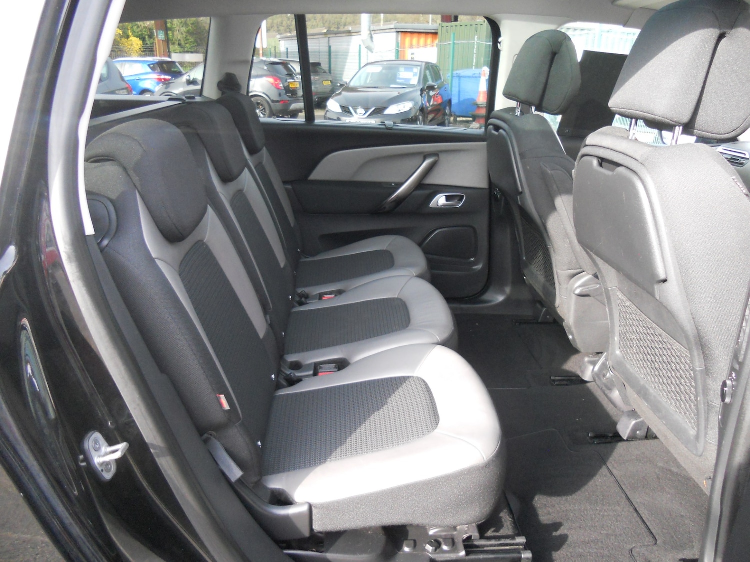 Used Citroen Grand C4 Picasso 2019 for sale - 77528132: Photo 8