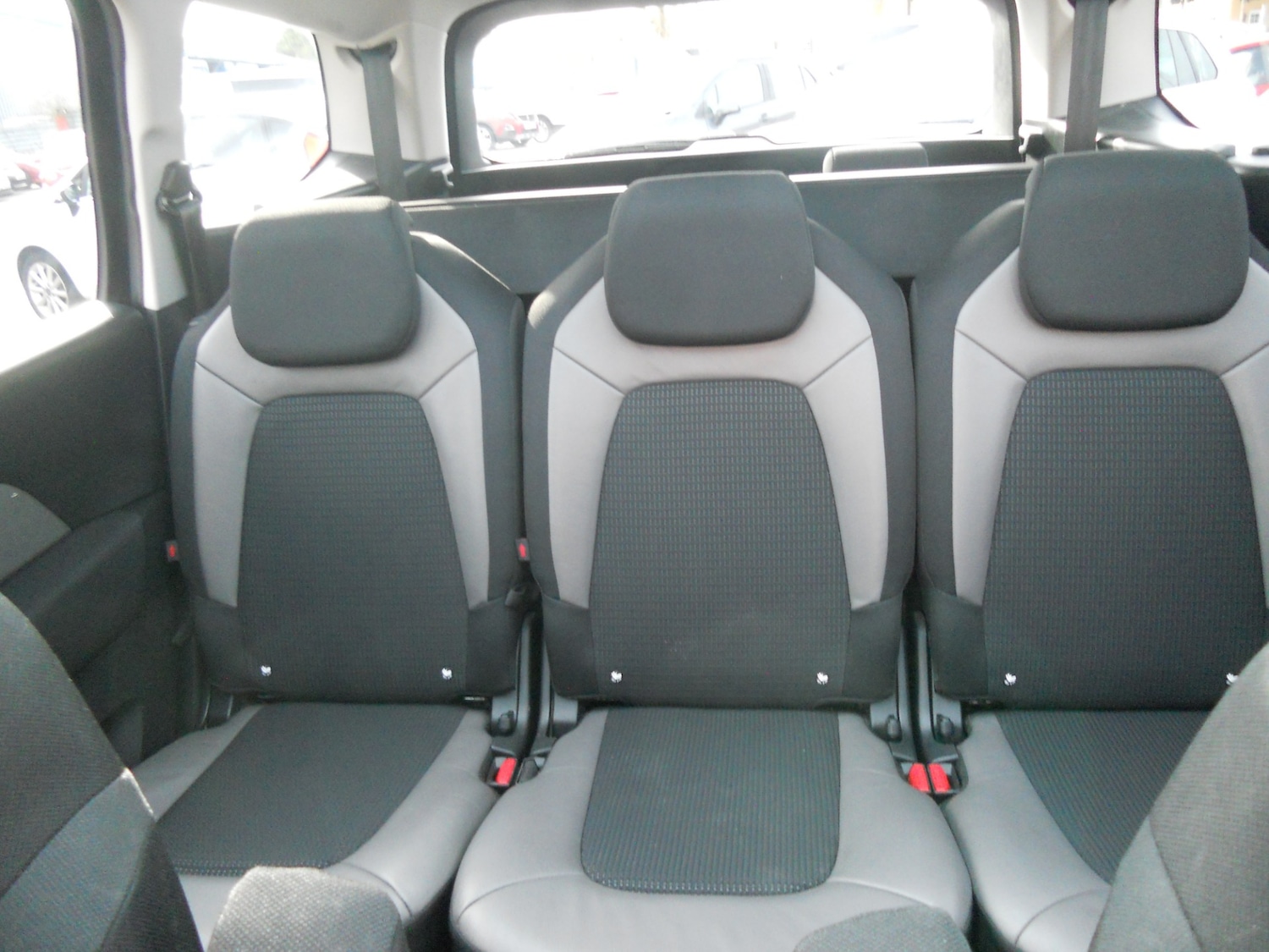 Used Citroen Grand C4 Picasso 2019 for sale - 77528132: Photo 9