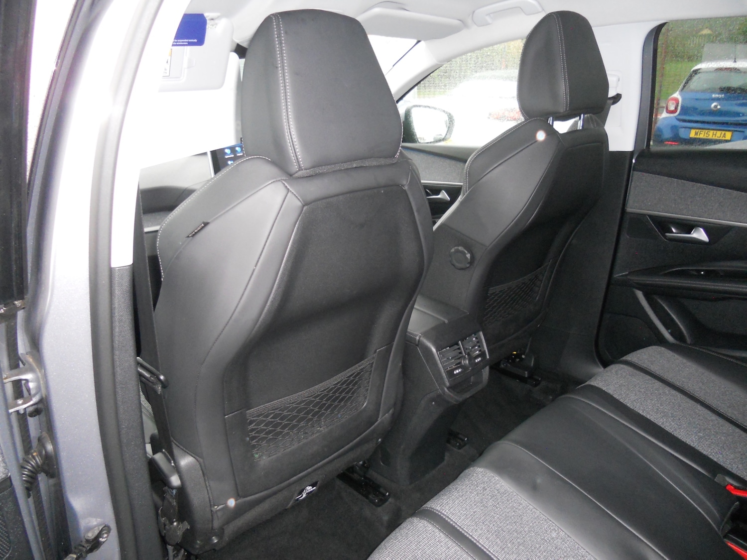 Used Peugeot 3008 2018 for sale - 75441697: Photo 10