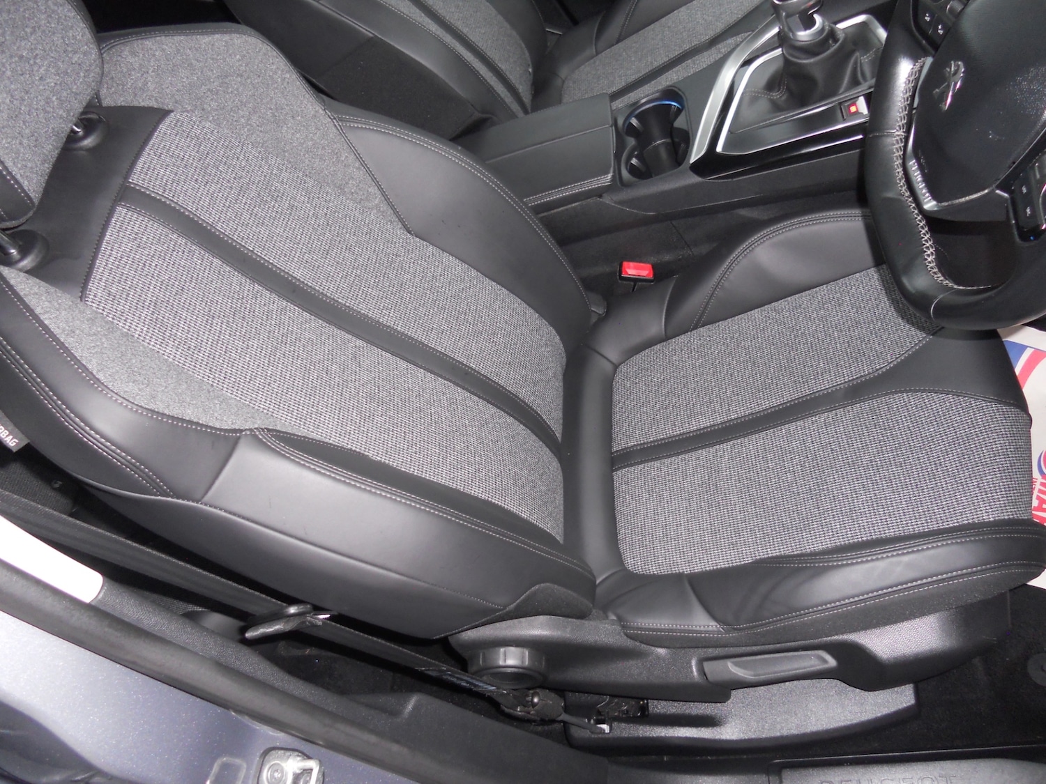 Used Peugeot 3008 2018 for sale - 75441697: Photo 13