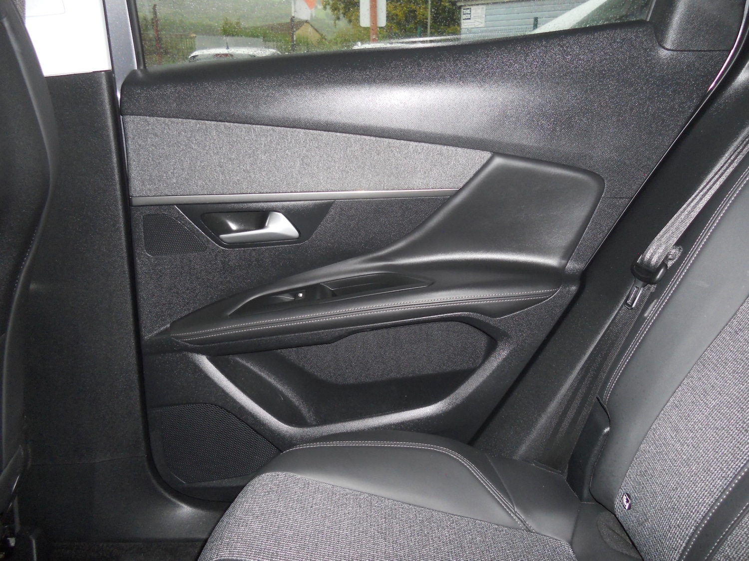 Used Peugeot 3008 2018 for sale - 75441697: Photo 15