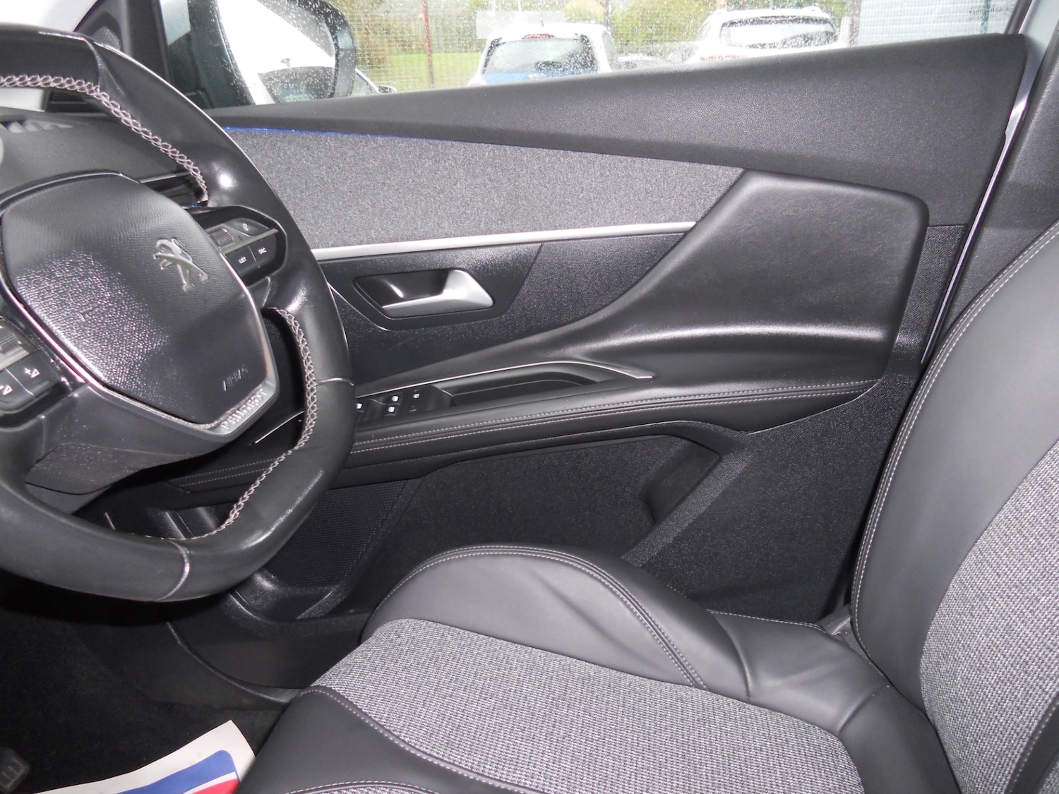 Used Peugeot 3008 2018 for sale - 75441697: Photo 17