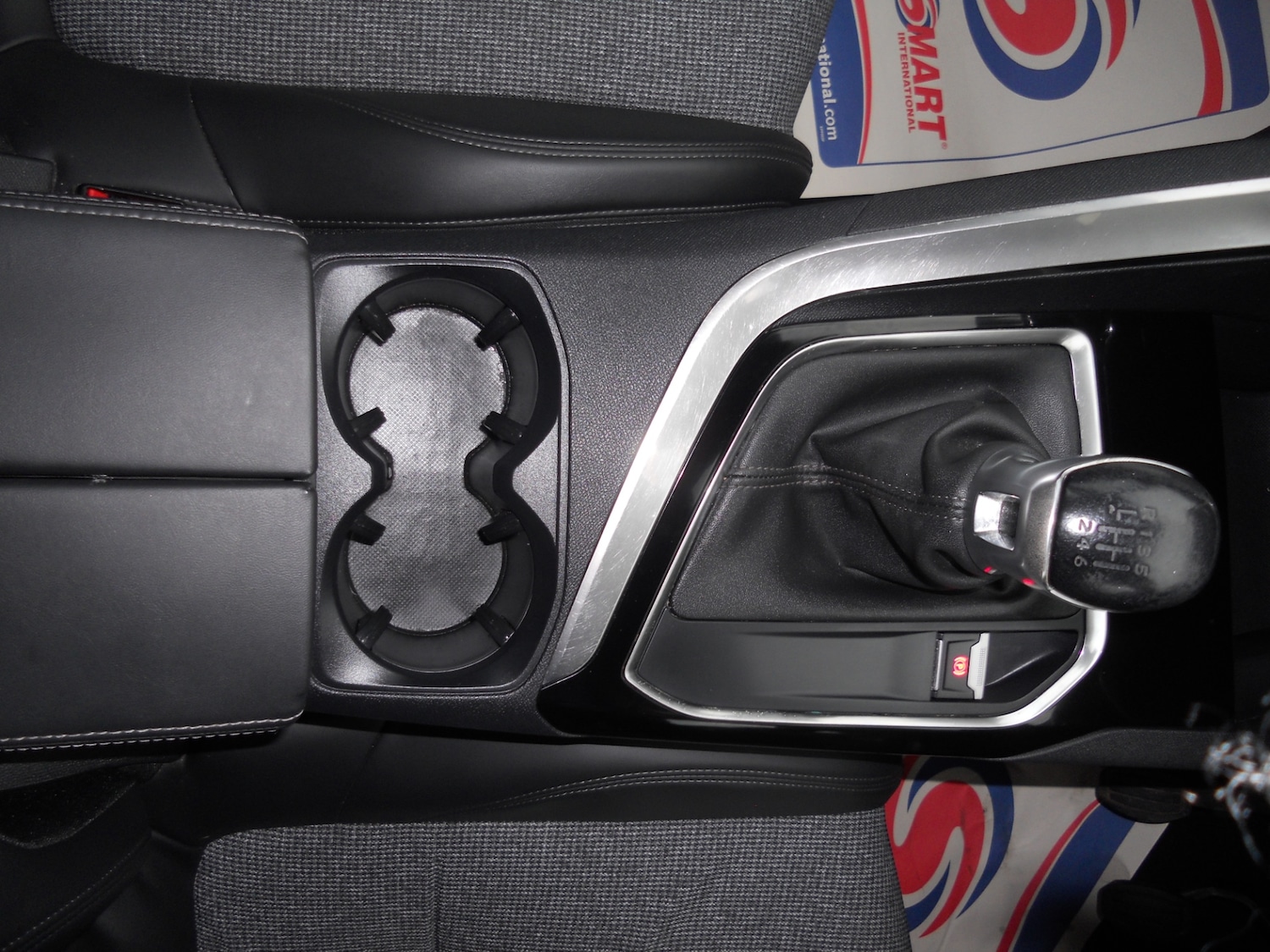 Used Peugeot 3008 2018 for sale - 75441697: Photo 18