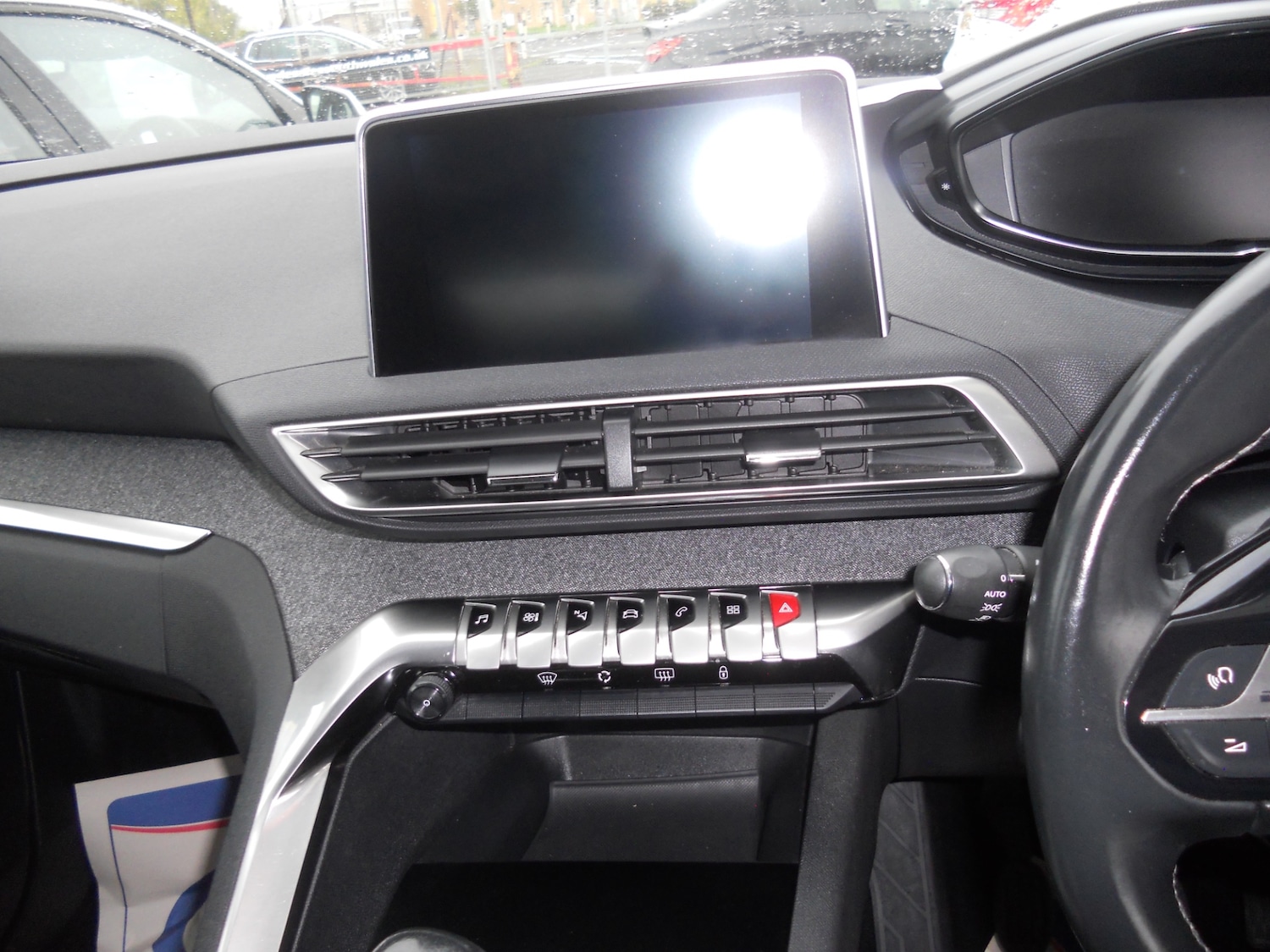 Used Peugeot 3008 2018 for sale - 75441697: Photo 19