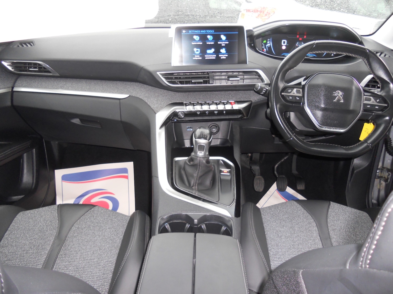 Used Peugeot 3008 2018 for sale - 75441697: Photo 20