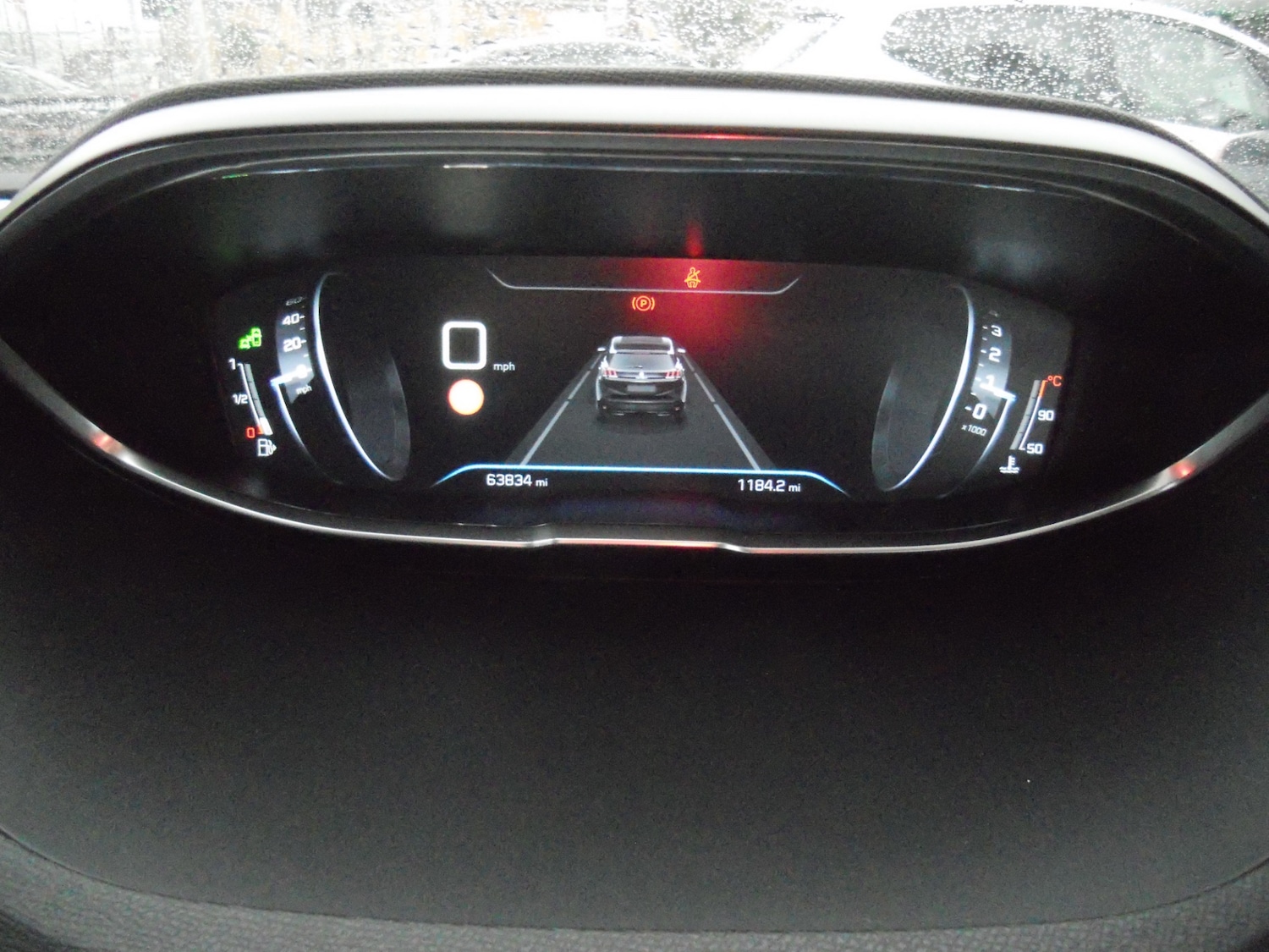 Used Peugeot 3008 2018 for sale - 75441697: Photo 22