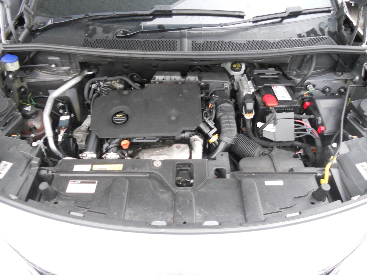 Used Peugeot 3008 2018 for sale - 75441697: Photo 25