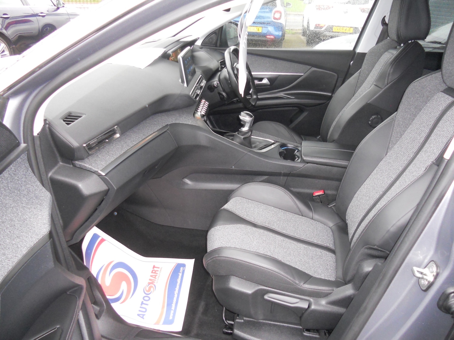 Used Peugeot 3008 2018 for sale - 75441697: Photo 6