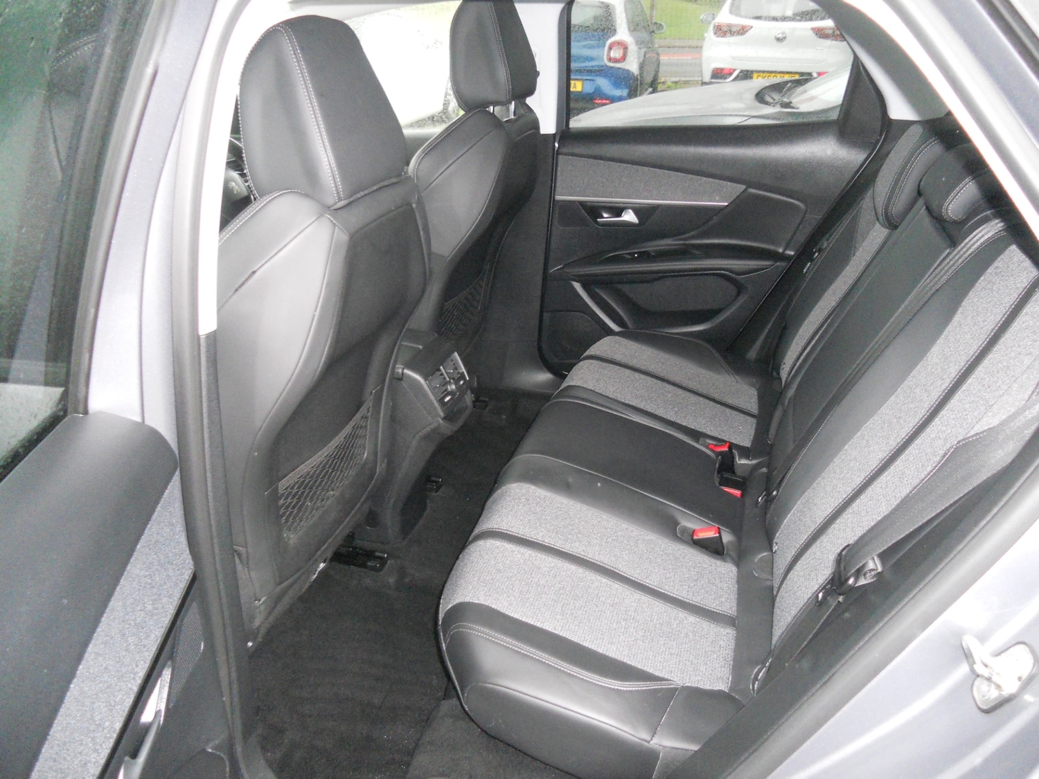 Used Peugeot 3008 2018 for sale - 75441697: Photo 8