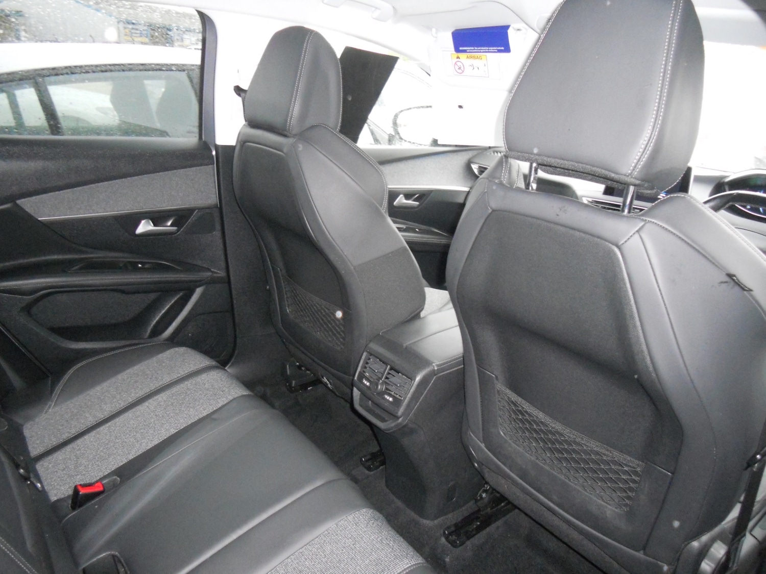 Used Peugeot 3008 2018 for sale - 75441697: Photo 9