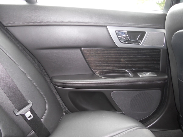 Used Jaguar XF 2015 for sale - 76143286: Photo 12