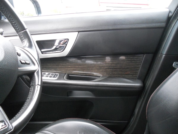 Used Jaguar XF 2015 for sale - 76143286: Photo 13