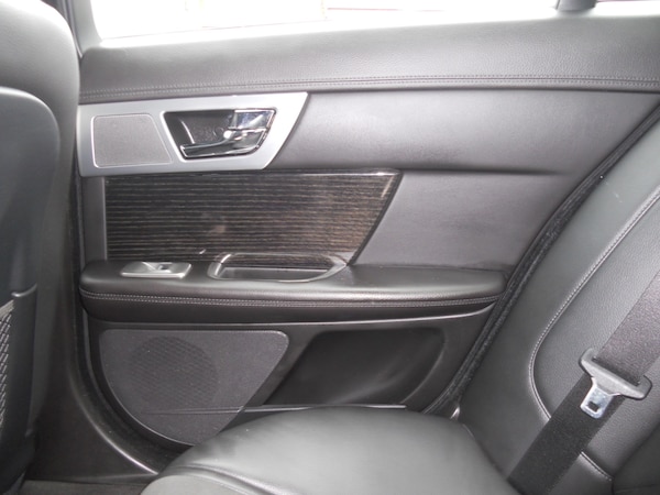 Used Jaguar XF 2015 for sale - 76143286: Photo 15
