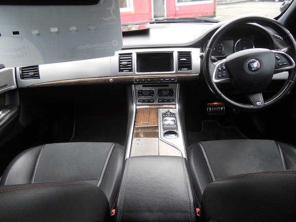 Used Jaguar XF 2015 for sale - 76143286: Photo 16