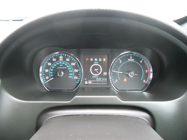 Used Jaguar XF 2015 for sale - 76143286: Photo 19