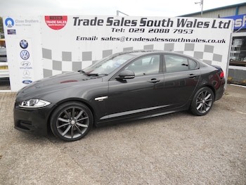 Used Jaguar XF 2015 for sale - 76143286: Photo 3