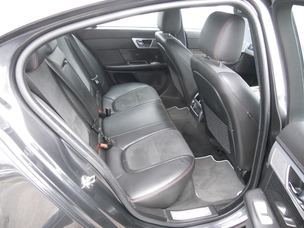 Used Jaguar XF 2015 for sale - 76143286: Photo 8