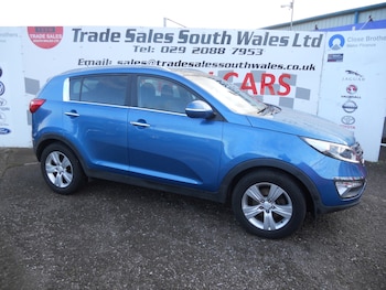 Used Kia Sportage 2013 for sale - 77114408: Photo