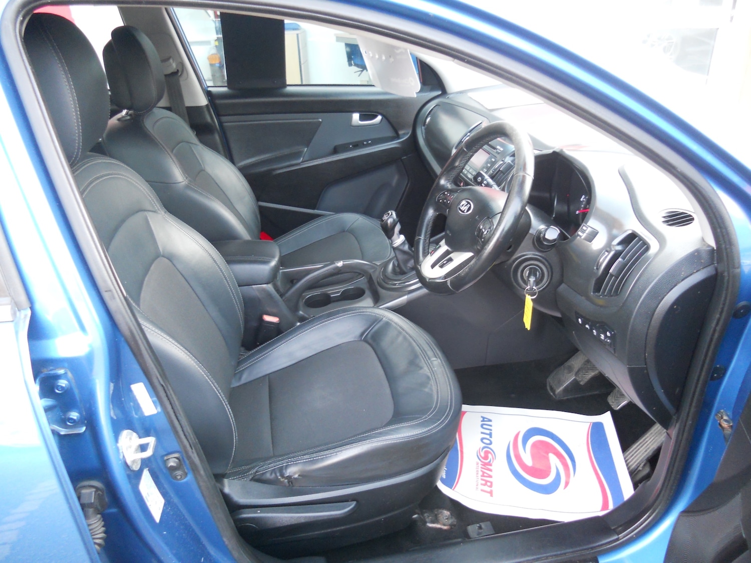 Used Kia Sportage 2013 for sale - 77114408: Photo 5