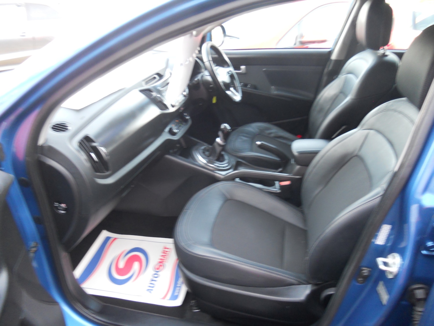 Used Kia Sportage 2013 for sale - 77114408: Photo 6