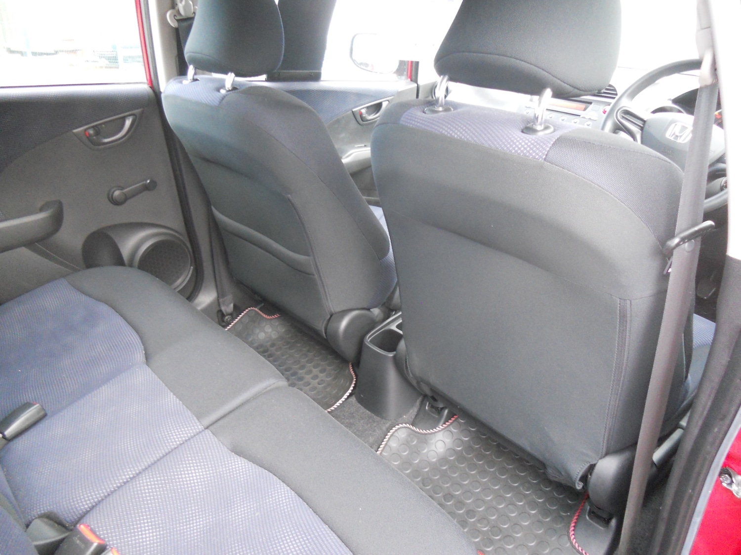 Used Honda Jazz 2014 for sale - 77431343: Photo 10