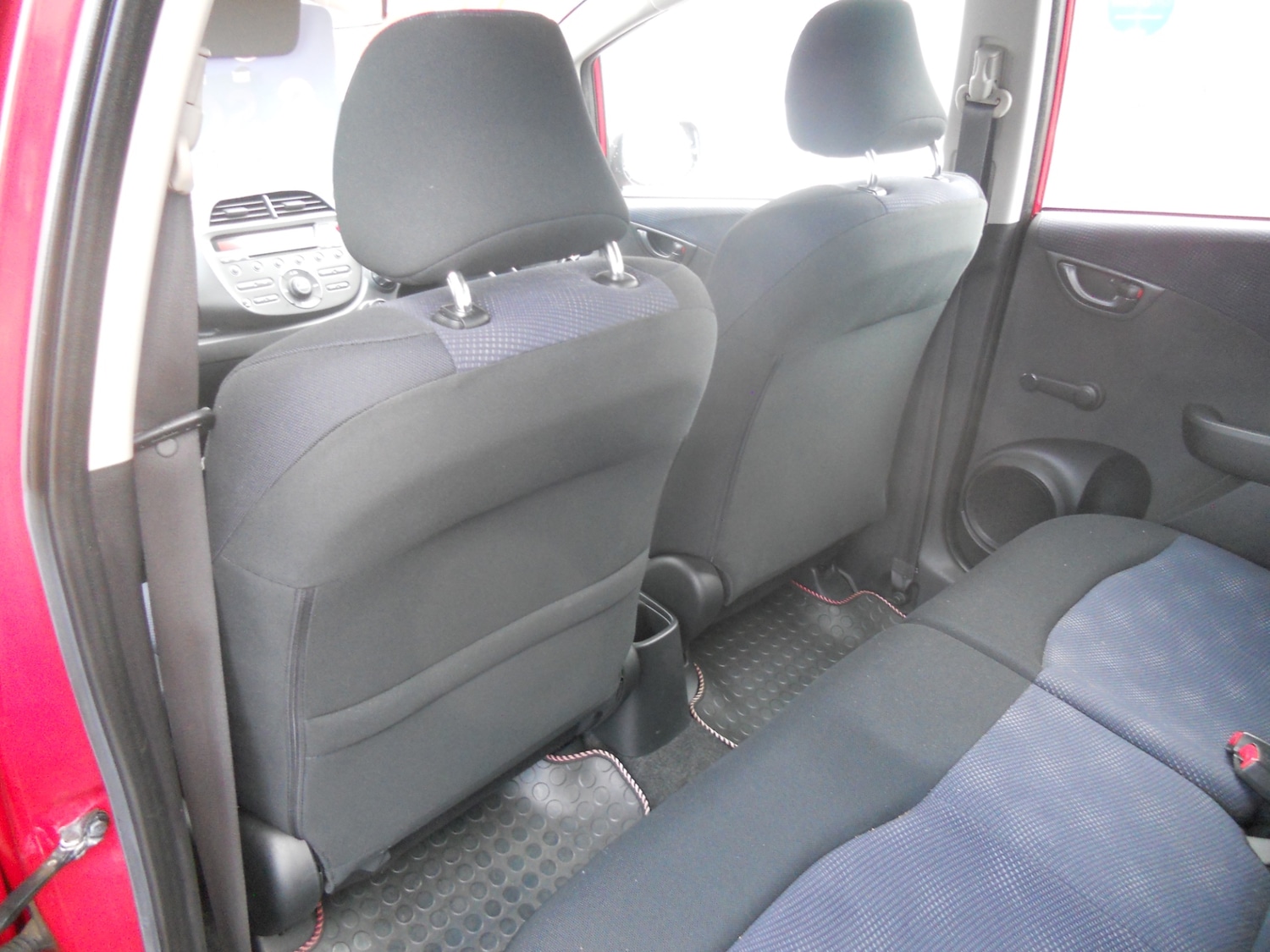 Used Honda Jazz 2014 for sale - 77431343: Photo 11