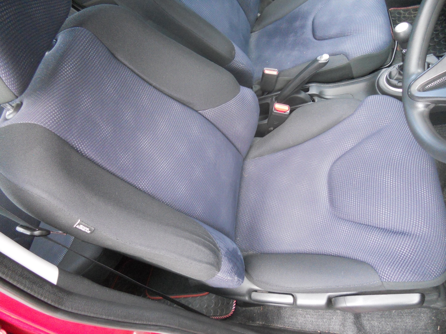 Used Honda Jazz 2014 for sale - 77431343: Photo 12