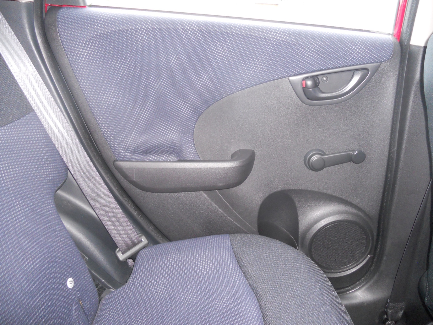 Used Honda Jazz 2014 for sale - 77431343: Photo 13