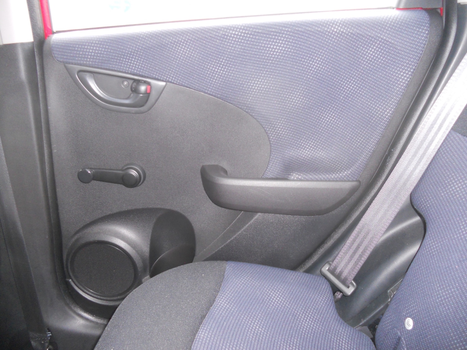 Used Honda Jazz 2014 for sale - 77431343: Photo 14