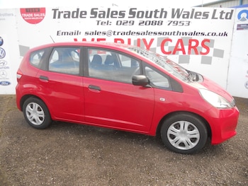 Honda Jazz feature image