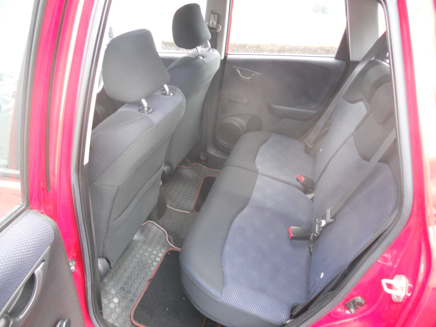 Used Honda Jazz 2014 for sale - 77431343: Photo 9