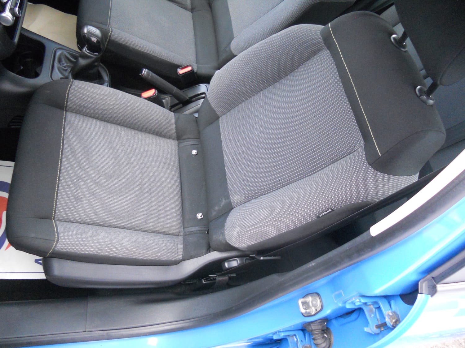 2018 18 CITROEN C3