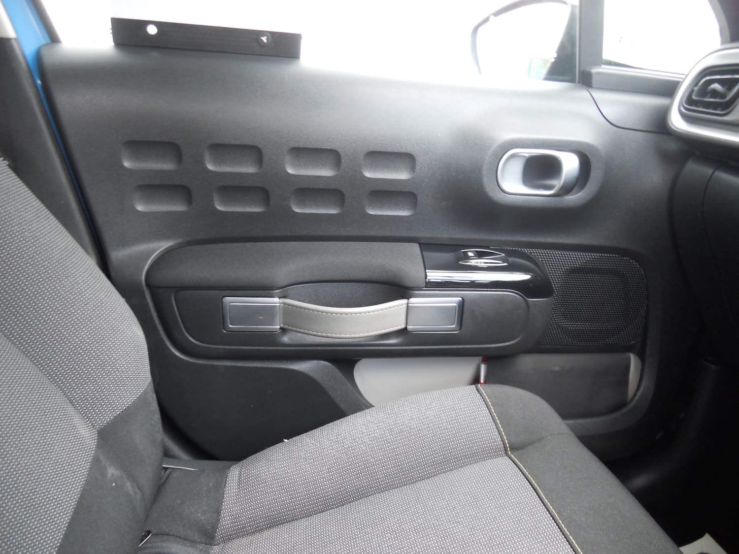 2018 18 CITROEN C3