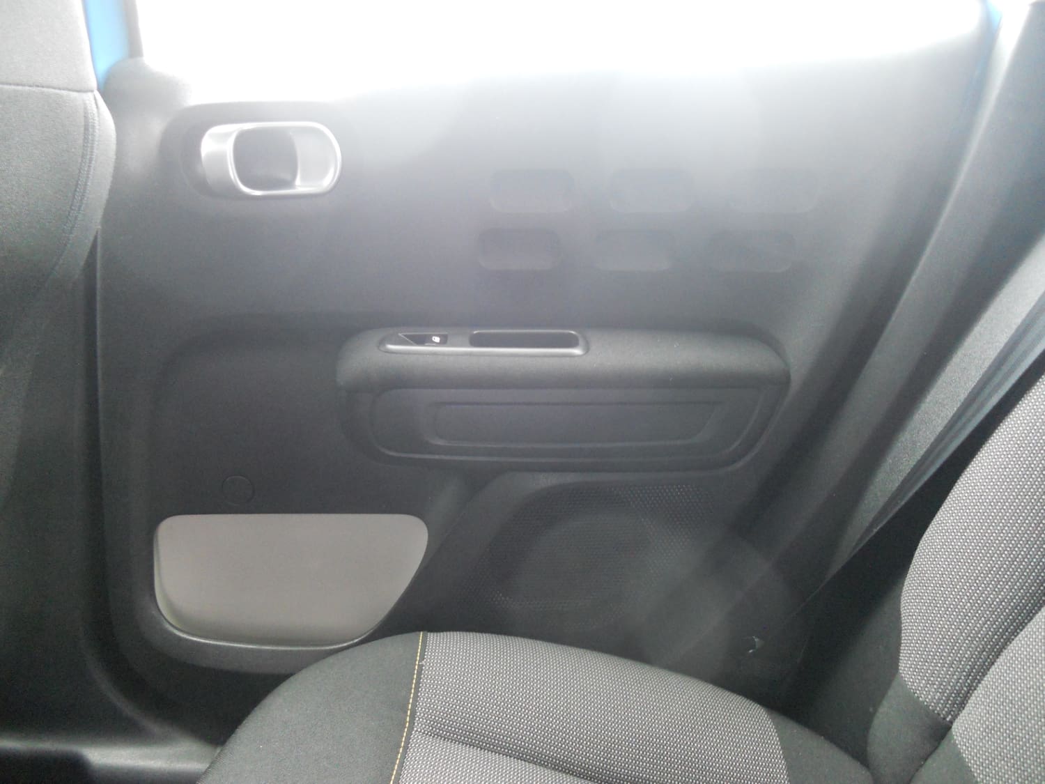 2018 18 CITROEN C3