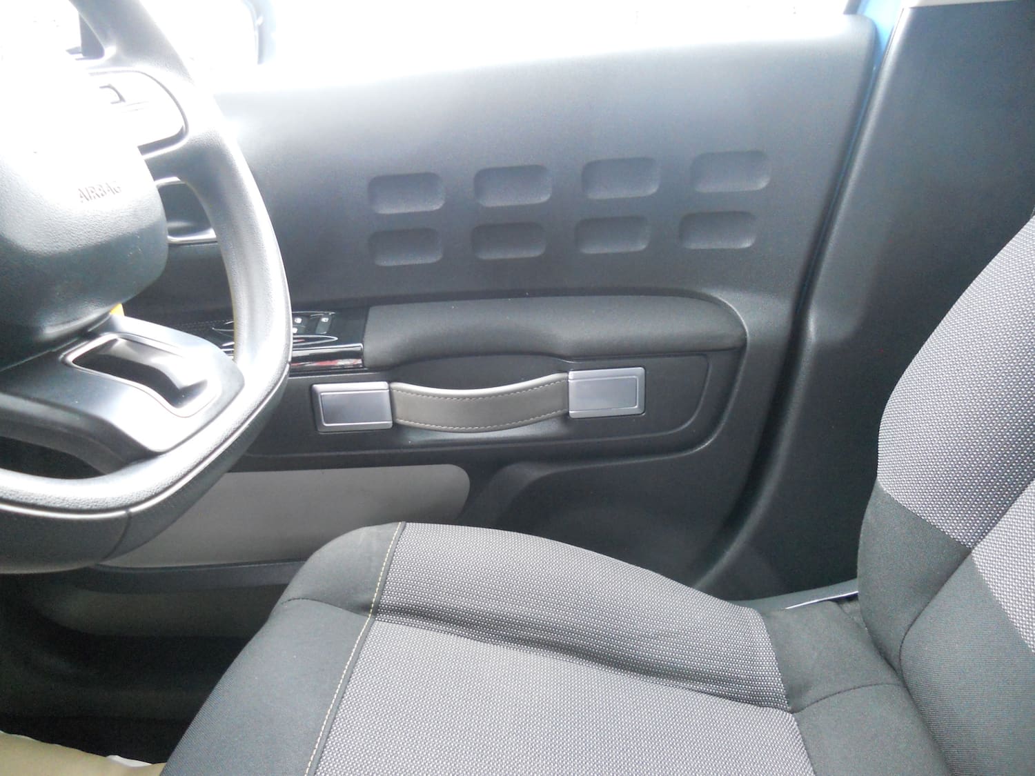 2018 18 CITROEN C3