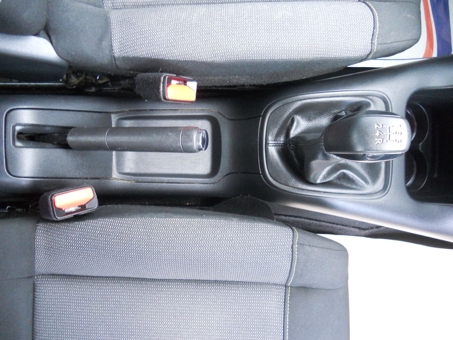 2018 18 CITROEN C3