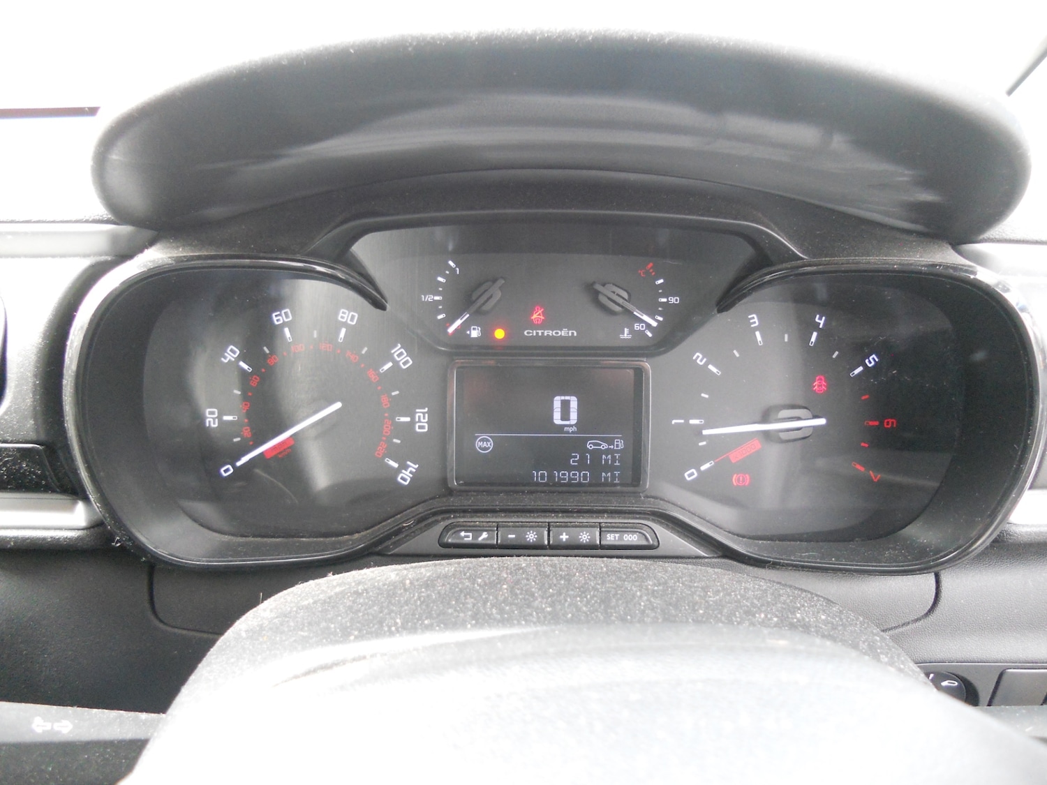 Used Citroen C3 2018 for sale - 78197175: Photo 5