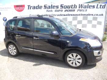 2013 (63) - 1.6 VTi 16V Exclusive 5dr EGS6
