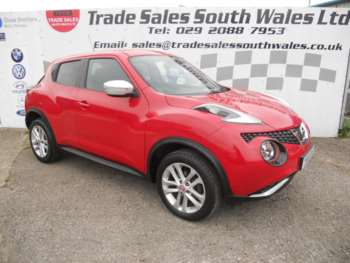 2016 (66) - 1.5 dCi N-Connecta 5dr £20 ROAD TAX