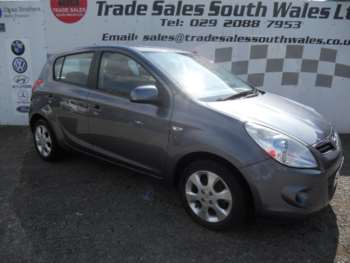 2011 (61) - 1.2 Comfort 5dr £35 ROAD TAX