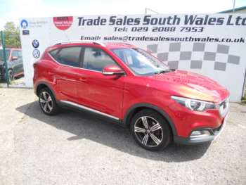 2018 (68) - 1.5 VTi-TECH Exclusive 5dr