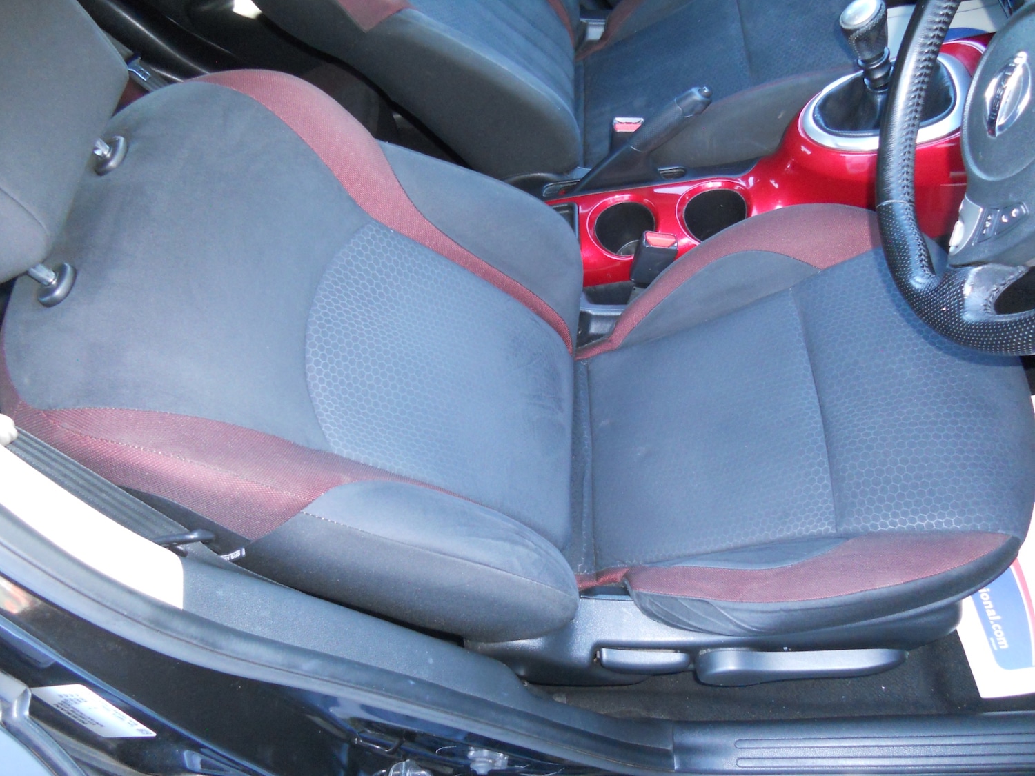 Used Nissan Juke 2011 for sale - 76045570: Photo 12