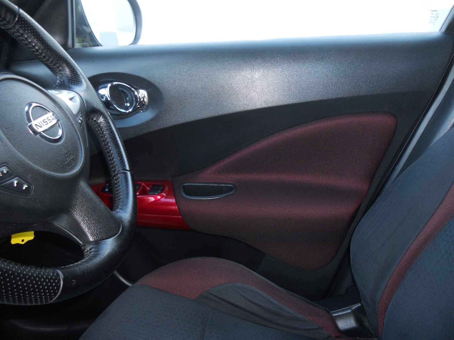 Used Nissan Juke 2011 for sale - 76045570: Photo 13