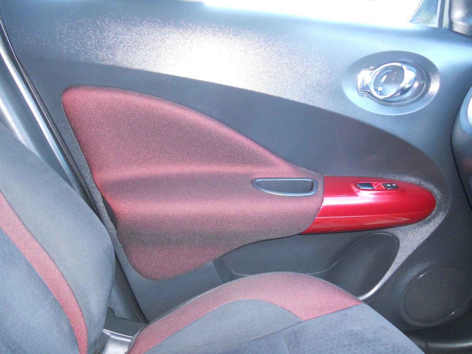 Used Nissan Juke 2011 for sale - 76045570: Photo 14