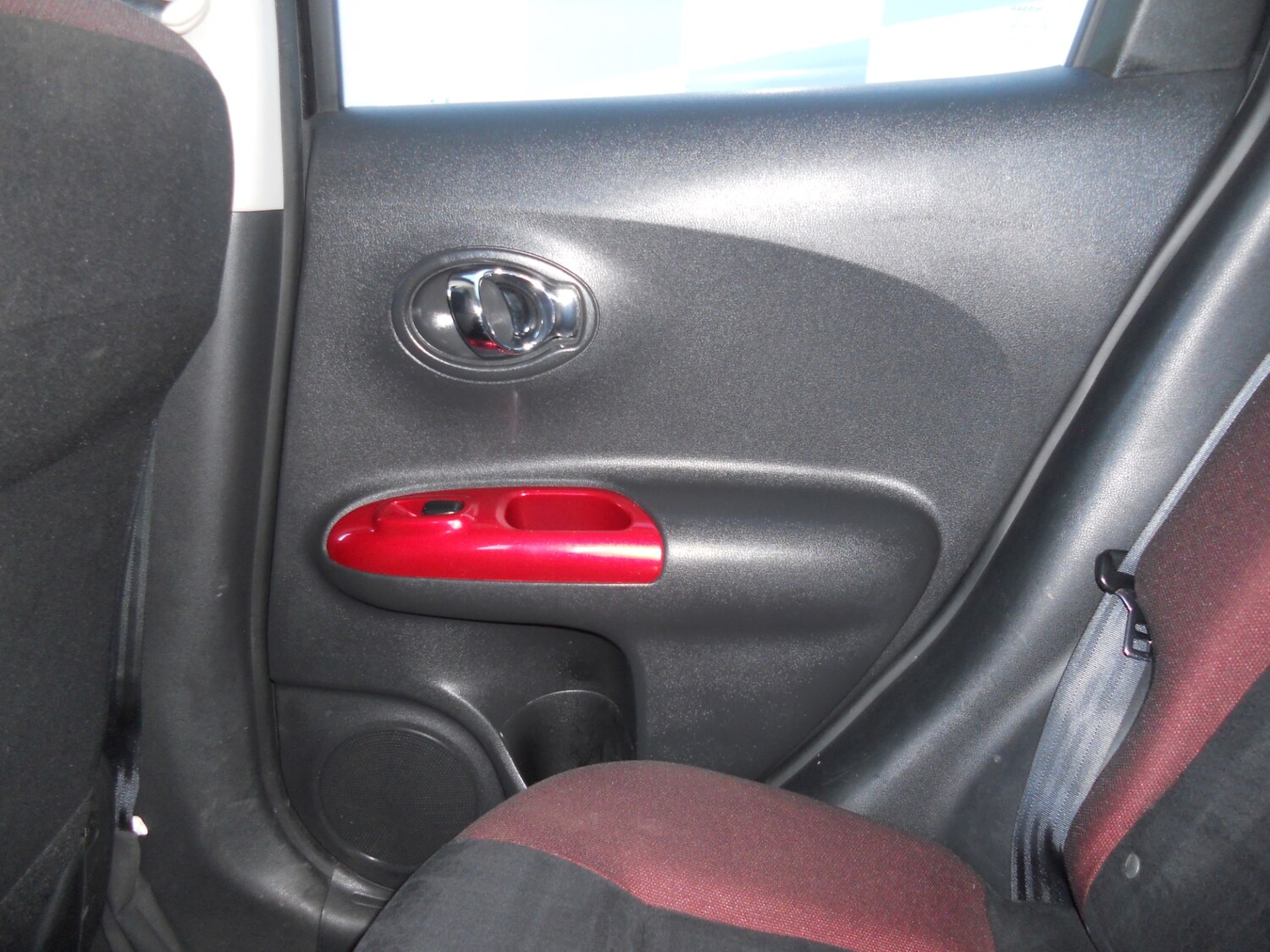 Used Nissan Juke 2011 for sale - 76045570: Photo 15