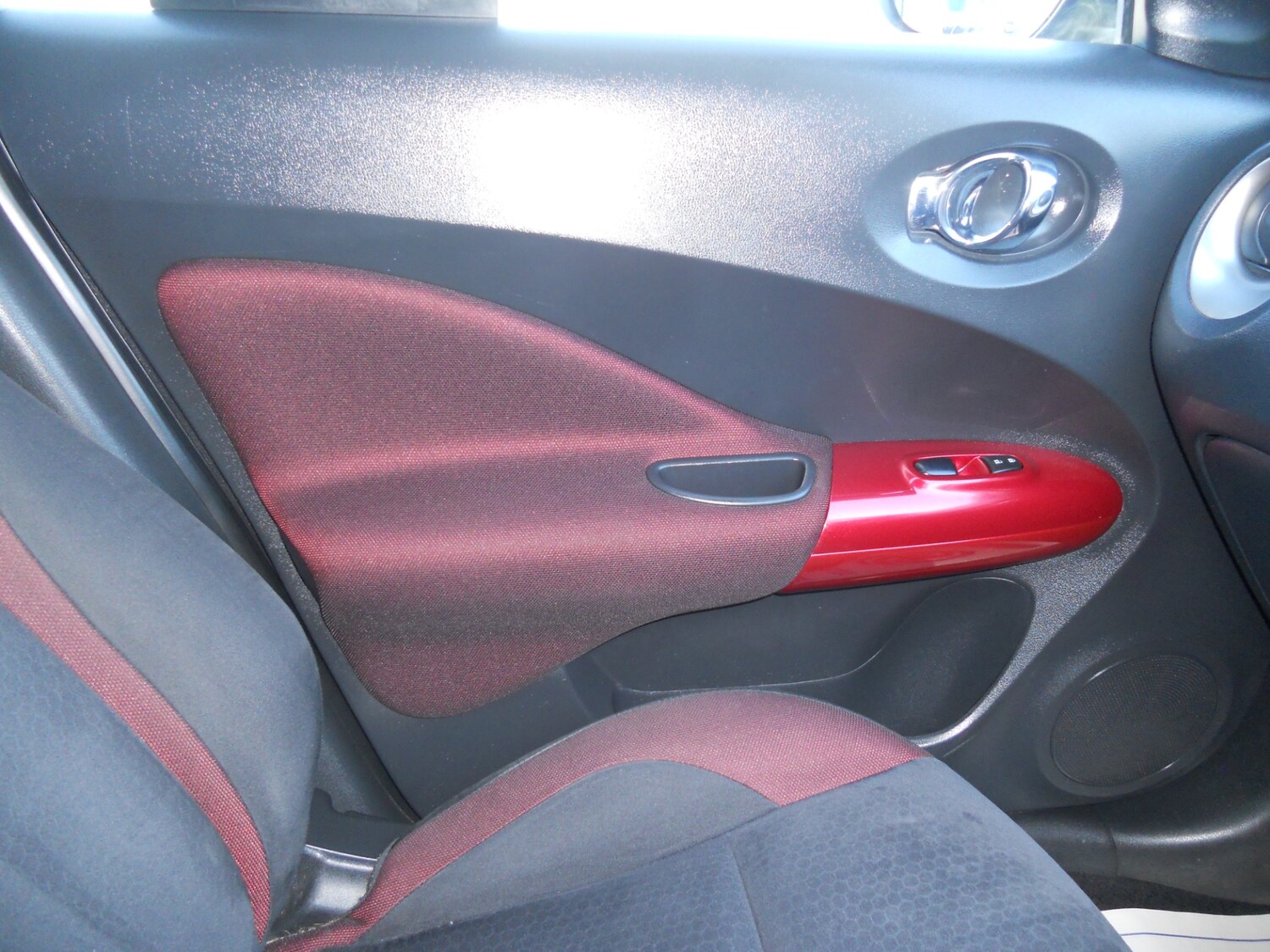 Used Nissan Juke 2011 for sale - 76045570: Photo 16