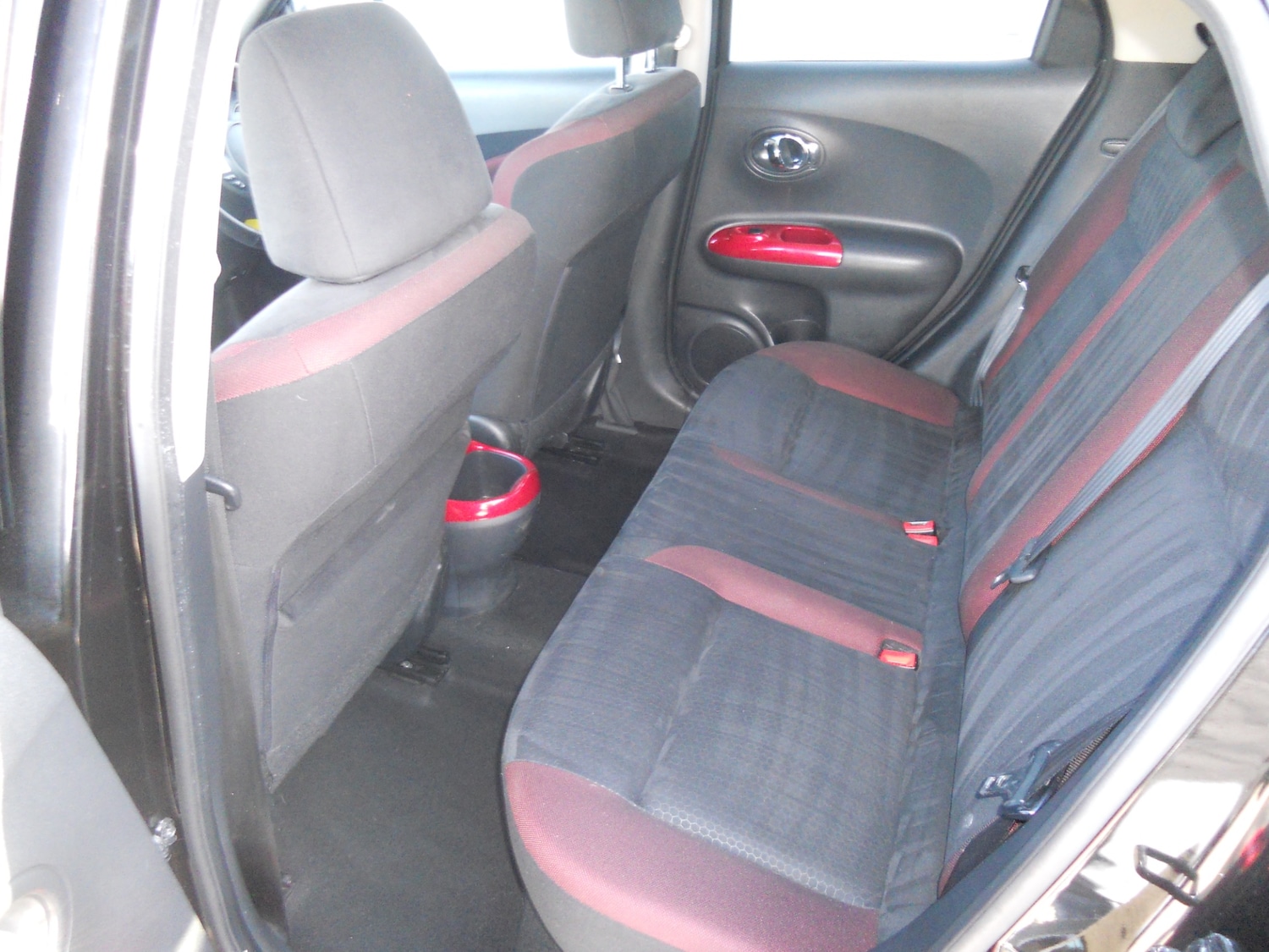 Used Nissan Juke 2011 for sale - 76045570: Photo 7