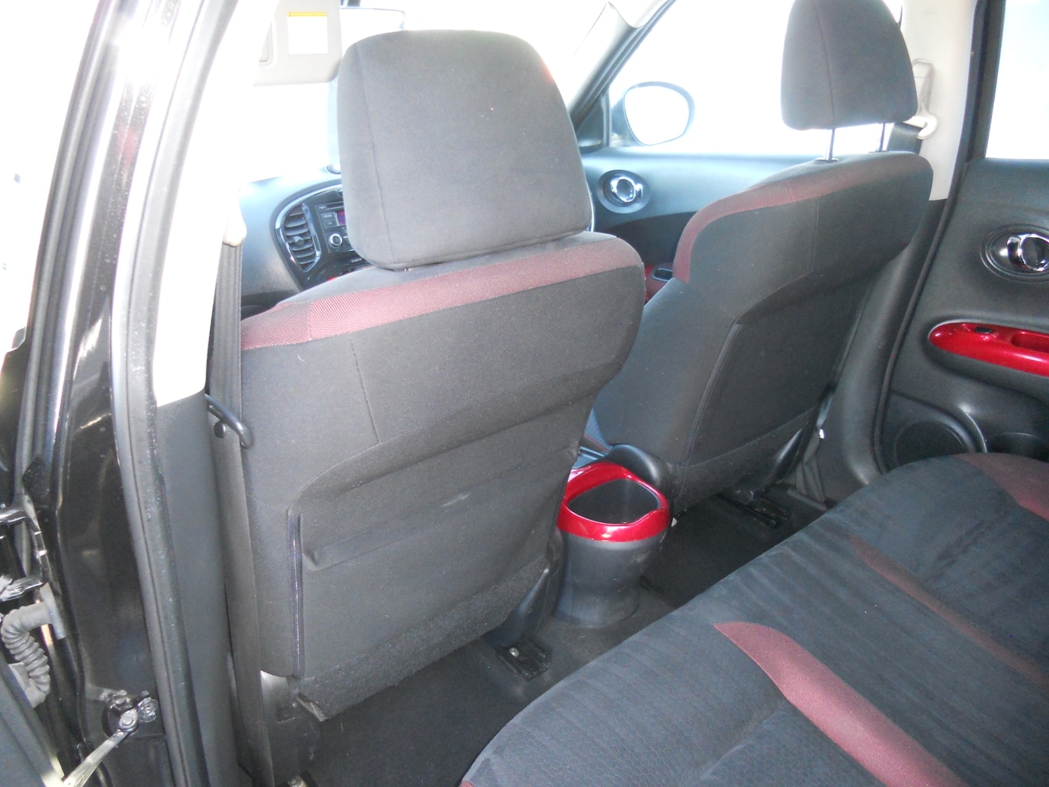 Used Nissan Juke 2011 for sale - 76045570: Photo 9