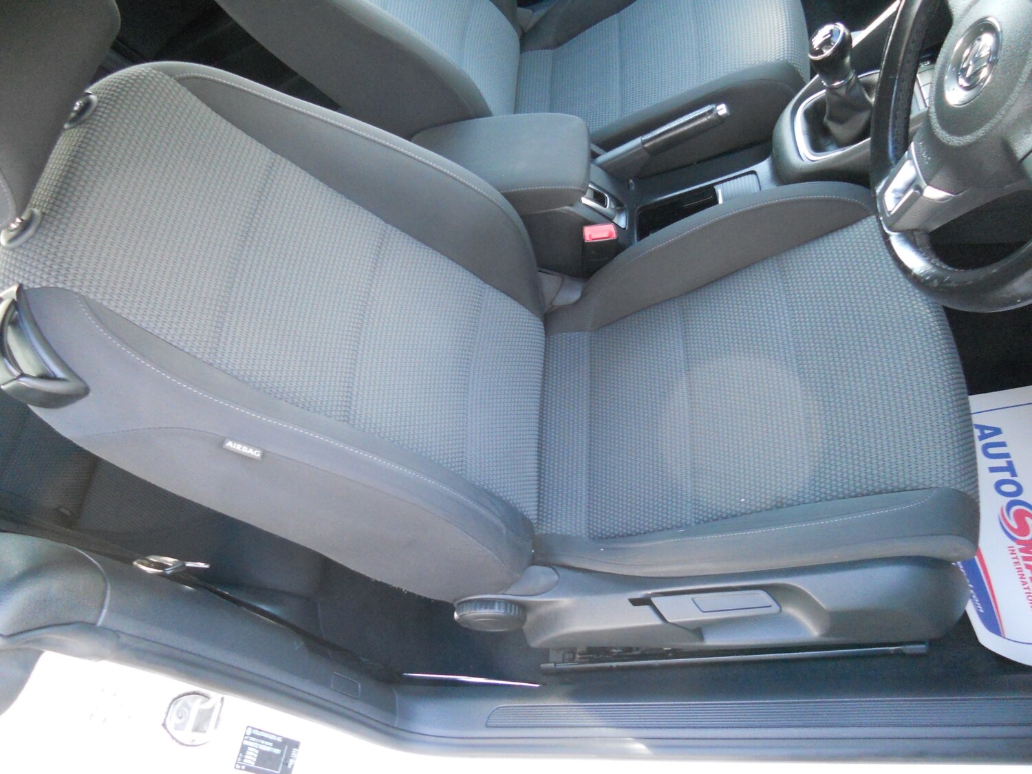 Used Volkswagen Golf 2014 for sale - 75440330: Photo 10