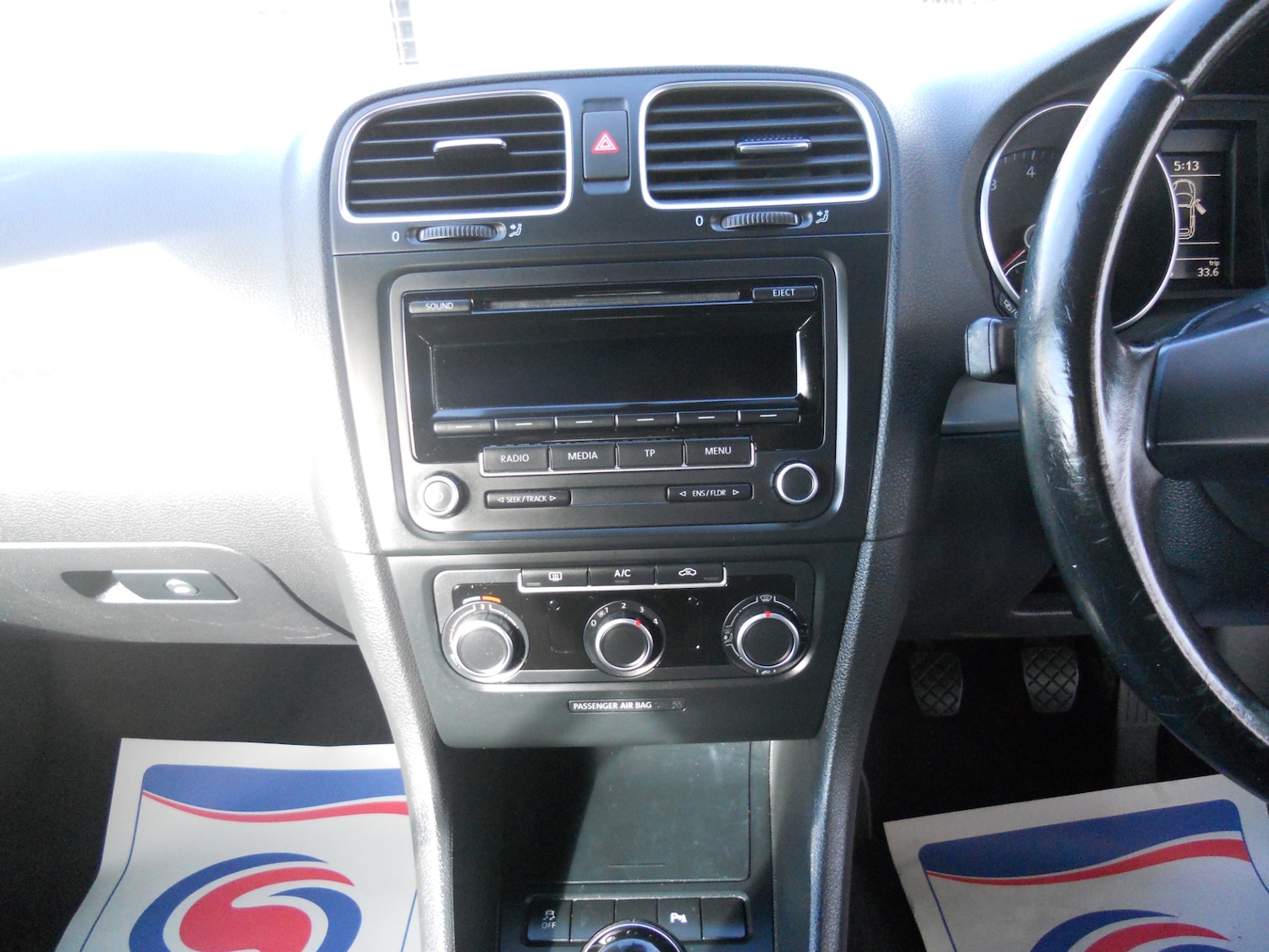 Used Volkswagen Golf 2014 for sale - 75440330: Photo 16